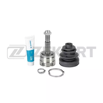 ШРУС внешн. Smart Forfour 04- Mitsubishi Colt VI 04-