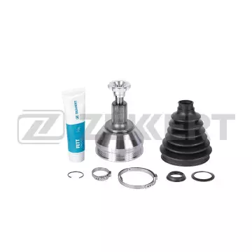 ШРУС внешн. Audi A2 00- Seat Cordoba 02- Ibiza III 08- Skoda Fabia (6Y_ NJ_) 05- VW Polo IV-VI