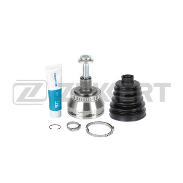 ШРУС внешн. Audi A4 01- Seat Exeo 08- АКПП