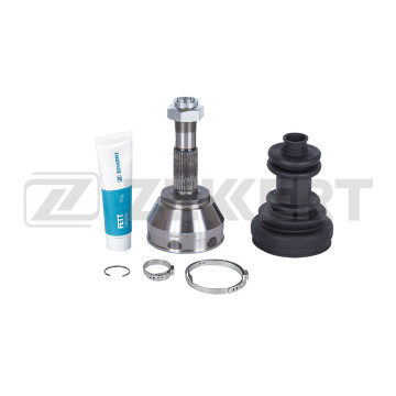 ШРУС внешн. Citroen C25 (280 290) 81- Fiat Ducato (280) 82- Peugeot J5 (280 290) 81- МКПП