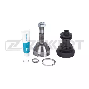 ШРУС внешн. Citroen C25 (280 290) 81- Fiat Ducato (280) 82- Peugeot J5 (280 290) 81- МКПП
