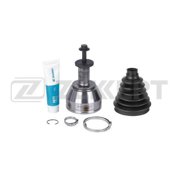 ШРУС внешн. Ford C-Max 07- Focus II 04- Focus C-Max 03- МКПП
