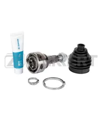ШРУС внешн. Ford Fiesta V 05- Fusion 02- Mazda 2 03- МКПП