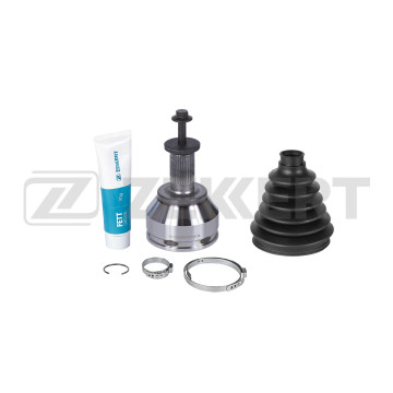 ШРУС внешн. Ford Focus II 04- Focus C-Max 03- АКПП