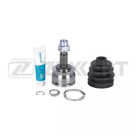 ШРУС внешн. Ford KA 08- Fiat Panda (169_) 03- 500 (312_) 07-