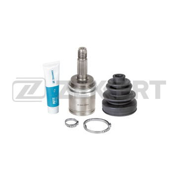 ШРУС внешн. Honda Civic VII 01- CR-V I II 99- Stepwgn 96- Shuttle 97- Odyssey 97-
