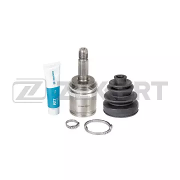 ШРУС внешн. Honda Civic VII 01- CR-V I II 99- Stepwgn 96- Shuttle 97- Odyssey 97-
