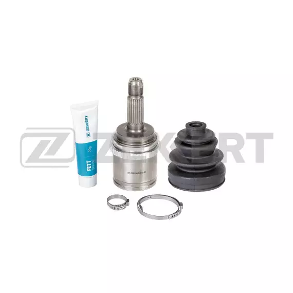 ШРУС внешн. Honda Civic VII 01- CR-V I II 99- Stepwgn 96- Shuttle 97- Odyssey 97-