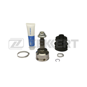 ШРУС внешн. Kia Pride 90- Mazda 121 II 90- 121 87- МКПП