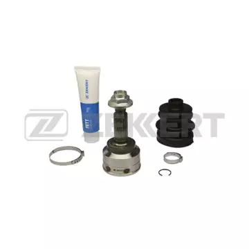 ШРУС внешн. Kia Pride 90- Mazda 121 II 90- 121 87- МКПП