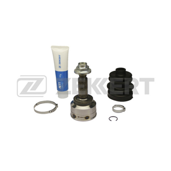 ШРУС внешн. Kia Pride 90- Mazda 121 II 90- 121 87- МКПП