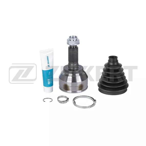 ШРУС внешн. Mazda 3 03- 5 05-