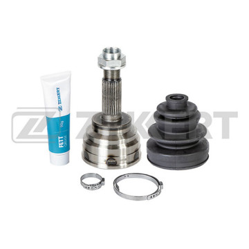 ШРУС внешн. Mazda 323 II 80- 323III 85- МКПП