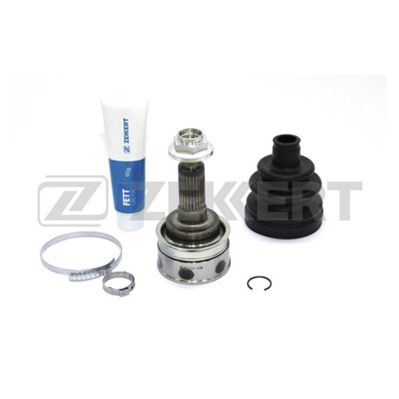 ШРУС внешн. Mazda 323 IV 89- 626 III 87- МКПП