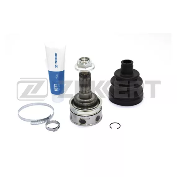 ШРУС внешн. Mazda 323 IV 89- 626 III 87- МКПП