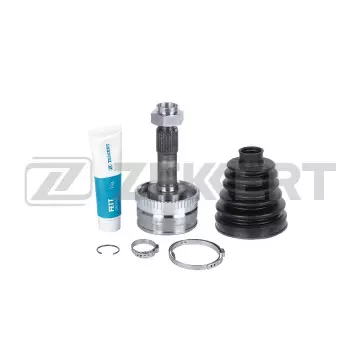 ШРУС внешн. MB G-Class (W463) 89- G-Class (W461) 89-