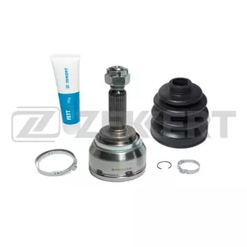 ШРУС внешн. Mitsubishi Galant V 92- Lancer V 92- Space Wagon II 91-