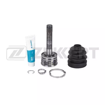 ШРУС внешн. Mitsubishi L200 96- L300 III 86- Pajero I 86- Pajero II 90- Hyundai Galloper II 98-