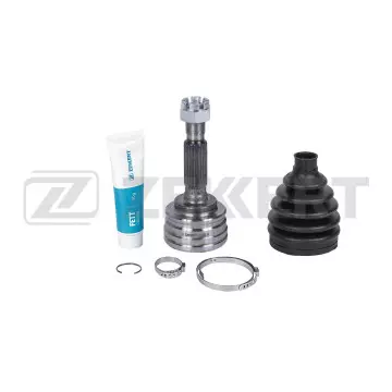 ШРУС внешн. Mitsubishi Outlander II-III 07- Lancer VIII 07- ASX 10-