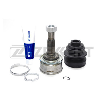 ШРУС внешн. Nissan Bluebird (T72 T12) 86- Bluebird (U11) 83- МКПП