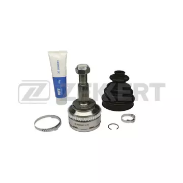 ШРУС внешн. Nissan Kubistar (X80) 03- Renault Megane 99- Scenic 99- Clio II 01- Kangoo 01-