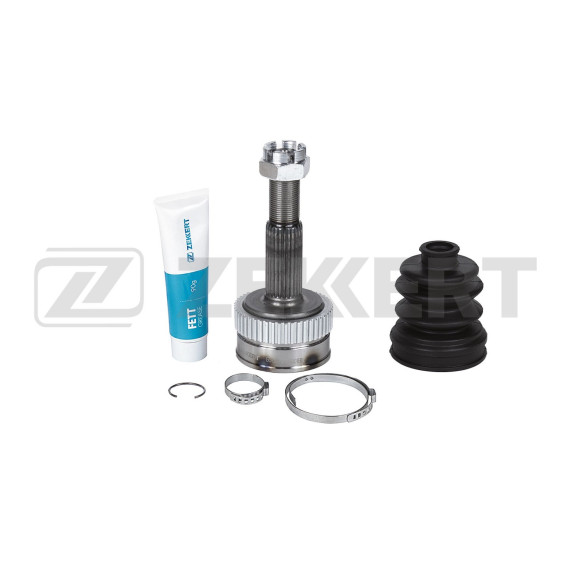 ШРУС внешн. Nissan Qashqai (_J10_ J11_) 07- X-Trail (T31 T32) 07- Renault Koleos 08- МКПП