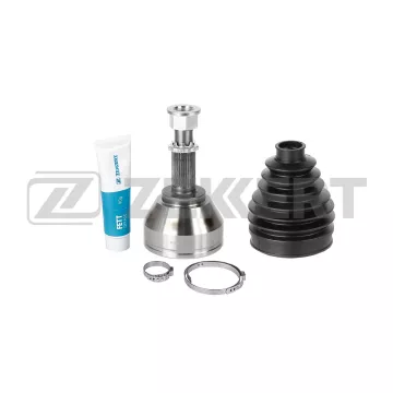 ШРУС внешн. Nissan Qashqai (J10 NJ10 JJ10E) 07- X-Trail (T31) 07- МКПП