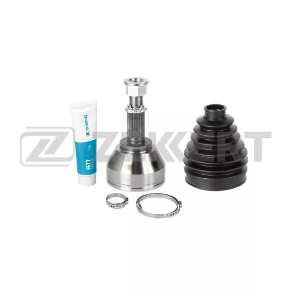 ШРУС внешн. Nissan Qashqai (J10 NJ10 JJ10E) 07- X-Trail (T31) 07- МКПП