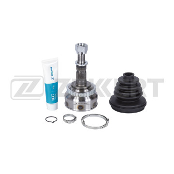 ШРУС внешн. Opel Astra F G 93- Vectra B 95- Zafira A 99- Calibra A 94-