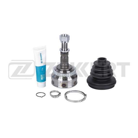 ШРУС внешн. Opel Astra F G 93- Vectra B 95- Zafira A 99- Calibra A 94-
