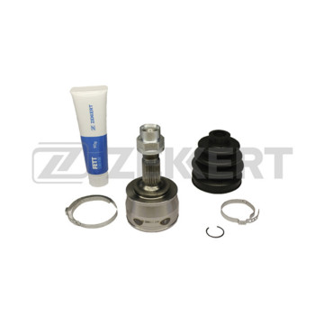 ШРУС внешн. Opel Corsa D E 06- Adam 13- Fiat Punto (199_) 12- Alfa Romeo Mito (955_) 08- Lancia