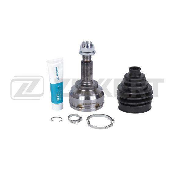ШРУС внешн. Renault Logan II 14- Logan Stepway II 14- Clio IV 12- Dacia Logan II 13-