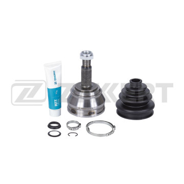 ШРУС внешн. Seat Cordoba 96- Ibiza II 96- Toledo 95- VW Caddy II 96- Golf III-IV 93- Passat 88-