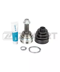 ШРУС внешн. Subaru Forester (SF) 97- Impreza (GFC GC GF) 92- Legacy (B_) 89- МКПП