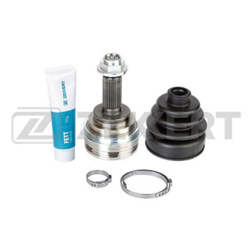 ШРУС внешн. Subaru Forester (SF) 97- Impreza (GFC GC GF) 92- Legacy (B_) 89- МКПП