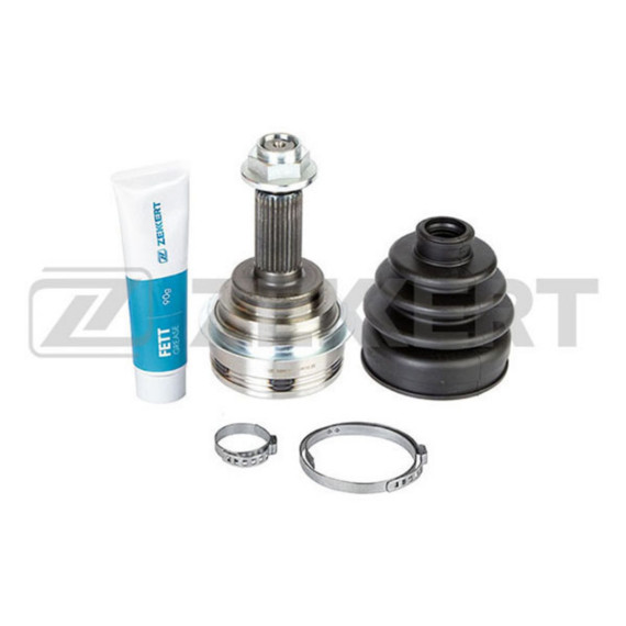 ШРУС внешн. Subaru Forester (SF) 97- Impreza (GFC GC GF) 92- Legacy (B_) 89- МКПП