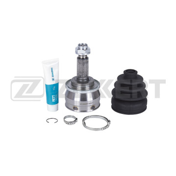 ШРУС внешн. Subaru Forester (SF_) 97- Impreza (GFC GF GC) 95- Legacy (BC BD BG BE BH) 89-
