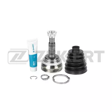 ШРУС внешн. Toyota Celica (T230_) 99- Corolla (E120) 01- АКПП