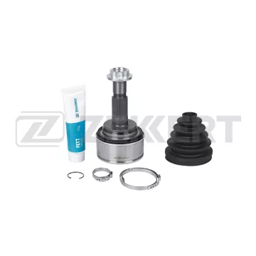 ШРУС внешн. Toyota LC 200 08- Sequoia (K60) 07- Tundra (K50 K60) 06- Lexus LX (_J2_) 07- АКПП/М