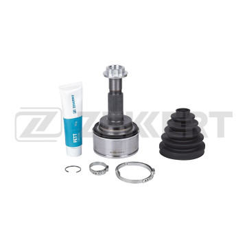 ШРУС внешн. Toyota LC 200 08- Sequoia (K60) 07- Tundra (K50 K60) 06- Lexus LX (_J2_) 07- АКПП/М