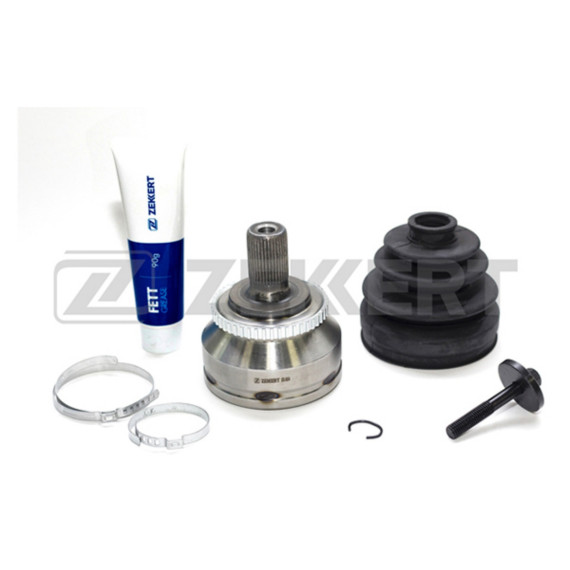 ШРУС внешн. Volvo C70 98- S60 00- S70 97- V70 95- МКПП