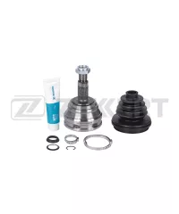 ШРУС внешн. VW Passat II 81- Santana 82- Audi 80 III-IV 81- 90 I II 84- Coupe 83-