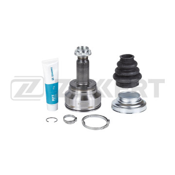 ШРУС внешний задний BMW X5 (E70 F15/85) 06- X6 (E71/72 F16/86) 08-