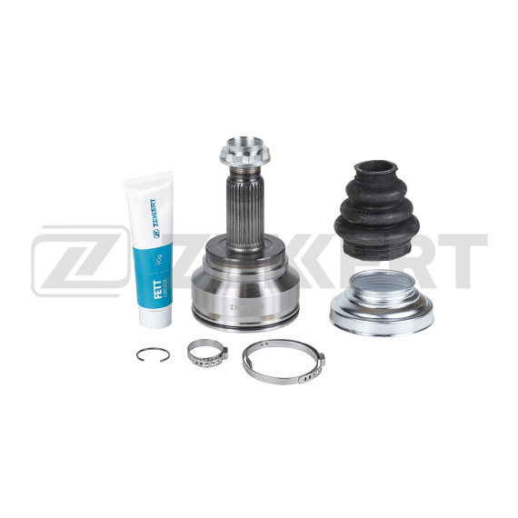 ШРУС внешний задний BMW X5 (E70 F15/85) 06- X6 (E71/72 F16/86) 08-