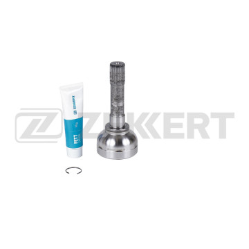 ШРУС внешний передний левый/правый МКПП/АКПП Suzuki Jimny (SN) 01-