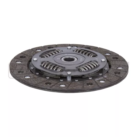 Диск сцепления Chevrolet Lacetti (J200) 05- Nubira 05- Daewoo Nubira (J100 J200) 00-