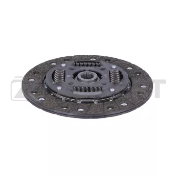 Диск сцепления Kia Rio II III 05- Ceed 06- Cerato I II 04- Soul 09- Hyundai Solaris IV 10- Acce