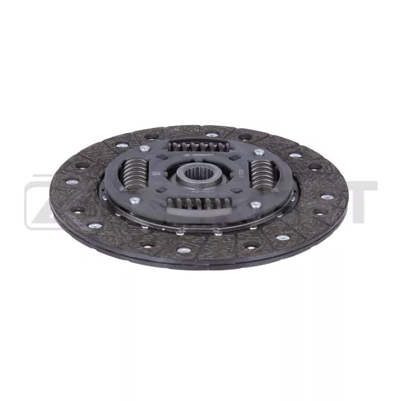 Диск сцепления Kia Rio II III 05- Ceed 06- Cerato I II 04- Soul 09- Hyundai Solaris IV 10- Acce