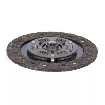 Диск сцепления Lada Niva (2121 2131) 76- Toscana (2107) 83- Chevrolet Niva (2123) 02-