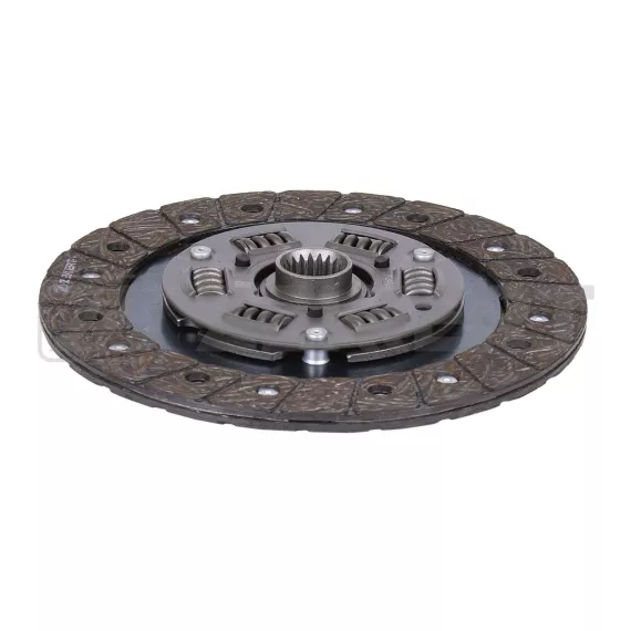 Диск сцепления Lada Niva (2121 2131) 76- Toscana (2107) 83- Chevrolet Niva (2123) 02-